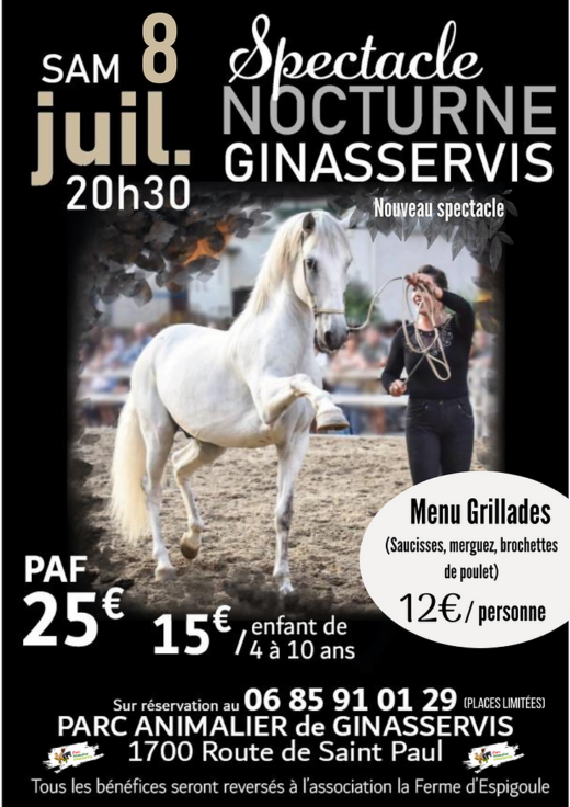 Spectacle&#x20;Dressage&#x20;&#x00E9;questre