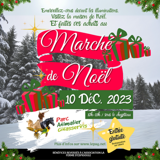 F&#x00EA;tez&#x20;No&#x00EB;l&#x20;au&#x20;PAG