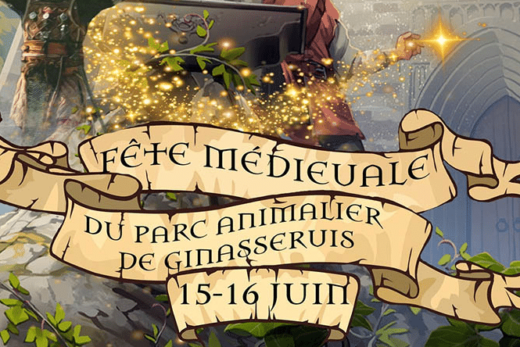 Fête médiévale