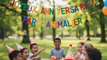 Parc de Ginasservis : rencontre des animaux et activités en plein air