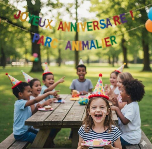 Anniversaires