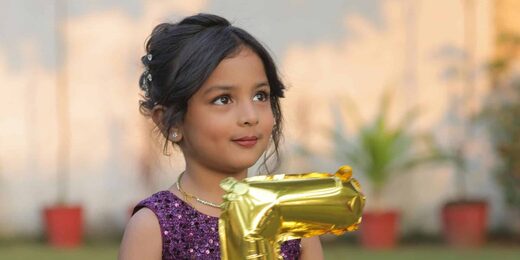 Fêter son anniversaire au parc : un souvenir inoubliable