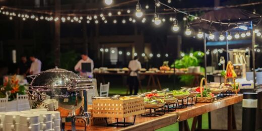 CSE et entreprises : vos événements au vert dans le Var