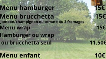 Parc de Ginasservis : rencontre des animaux et activités en plein air