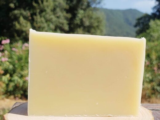 Notre savon artisanal : l&#8217;or blanc de Ginasservis