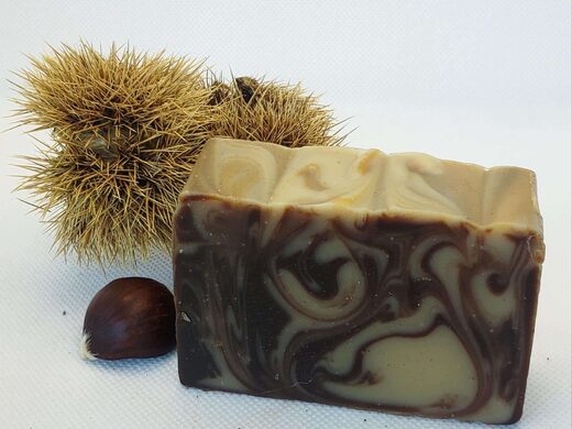 Notre savon artisanal : l&#8217;or blanc de Ginasservis
